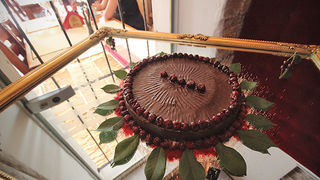 “Šinjorina Maruška” (foto:Saša Čuka)