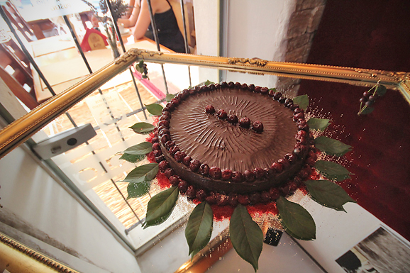 “Šinjorina Maruška” (foto:Saša Čuka)