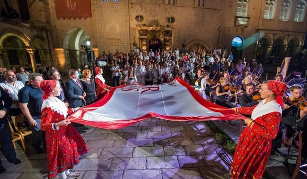 Zatvorene 67. Dubrovačke ljetne igre