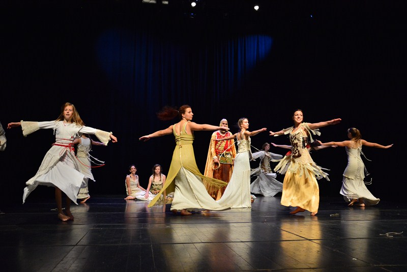 Kako je Potjeh tražio istinu, foto: Iva Perinčić