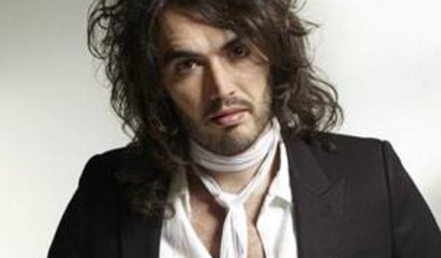 Russell Brand (Foto: topnews.in)