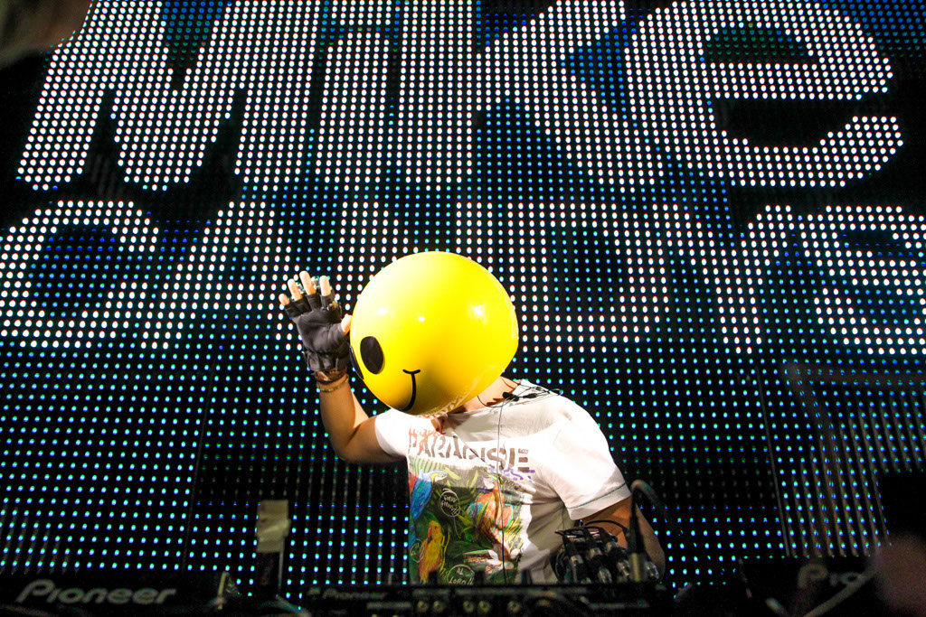 Spring break Island najavio sezonu kluba Papaya Spring break Island najavio sezonu kluba Papaya