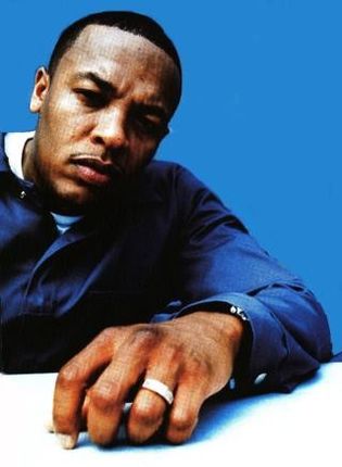 Dr. Dre