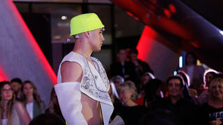 ModernA @ Zadar Cruise Port