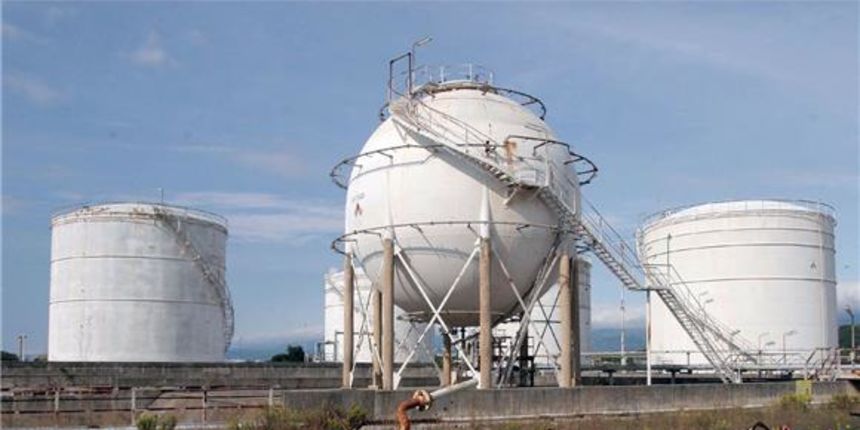 Dina Petrokemija, Foto: Hina