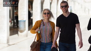 Đir po gradu, četvrtak 19. travnja 2018. Đir po gradu, četvrtak 19. travnja 2018.