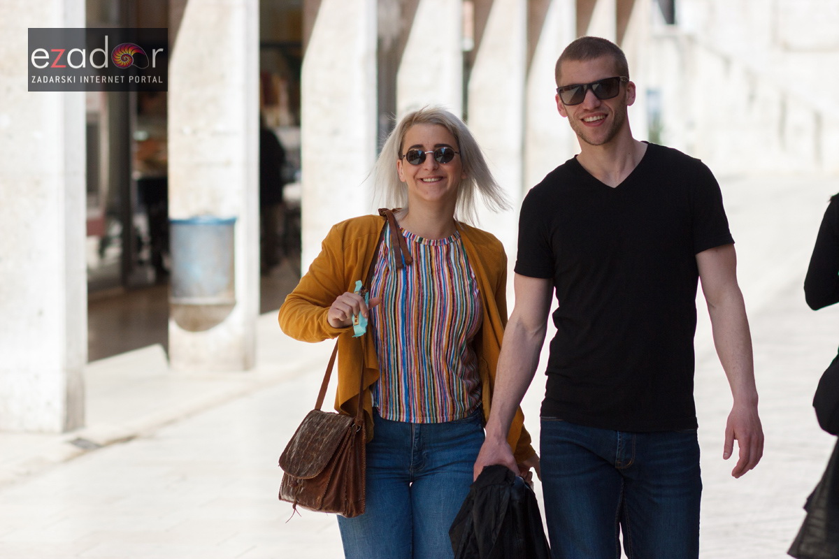 Đir po gradu, četvrtak 19. travnja 2018. Đir po gradu, četvrtak 19. travnja 2018.