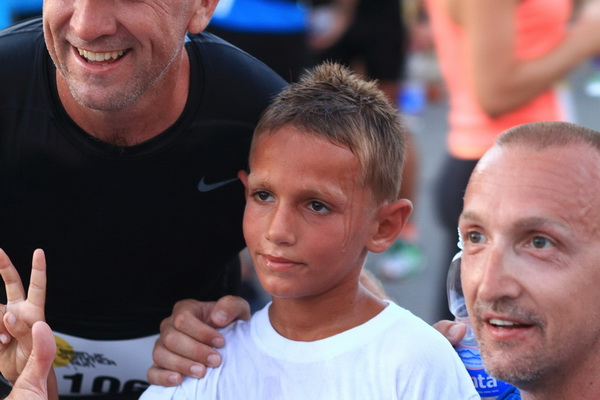 1. Bibinje Summer Run – ulična utrka ulicama Bibinja. Foto. Leo Banić 1. Bibinje Summer Run – ulična utrka ulicama Bibinja. Foto. Leo Banić