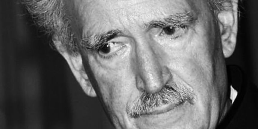 Ljubo Stipišić Delmata, foto: politikaplus.com Ljubo Stipišić Delmata, foto: politikaplus.com