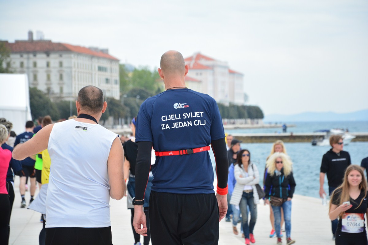 Wings for life Zadar 2015! ; foto Iva Perinčić Wings for life Zadar 2015! ; foto Iva Perinčić