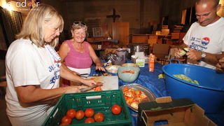 Na Trgu sri sela održana 38. smotra klapa “Raspivano Bibinje”