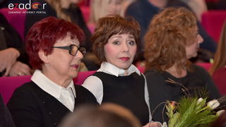 Premijera predstave “Nikome pravo” u Kazalištu lutaka Zadar Premijera predstave “Nikome pravo” u Kazalištu lutaka Zadar