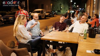 The Botanist – prvi zadarski veganski restoran The Botanist – prvi zadarski veganski restoran