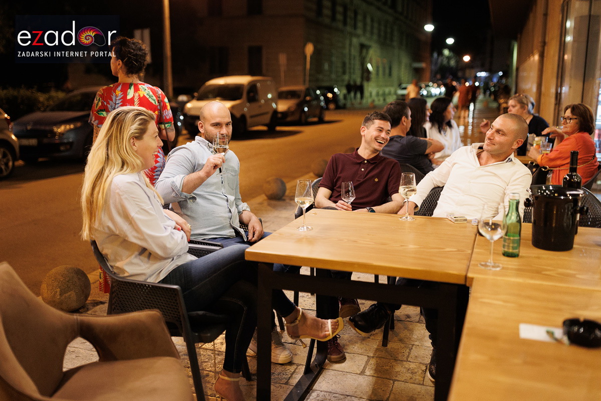 The Botanist – prvi zadarski veganski restoran The Botanist – prvi zadarski veganski restoran