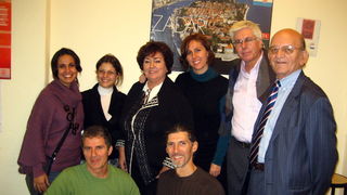 Rim: Robert Marnika predstavio fotomonografiju “Zadar 1991., rat iznenada”