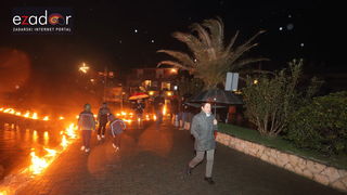 Bibinje: Tradicionalna procesija s Križem na Veliki Petak