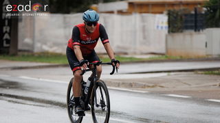 Granfondo Falkensteiner Borik 2024. Granfondo Falkensteiner Borik 2024.