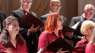 Koncert “Božić uz Zoranić” @ Kneževa palača