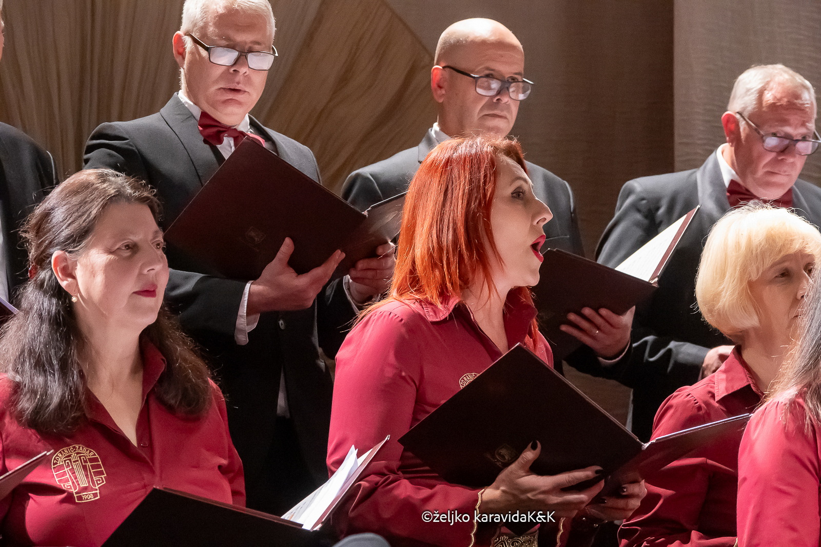Koncert “Božić uz Zoranić” @ Kneževa palača