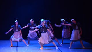 HNK Zadar: Premijera predstave “Andresenovo carstvo” HNK Zadar: Premijera predstave “Andresenovo carstvo”