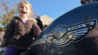 Bikeri moto kluba Bestije tradicionalno su posjetili i darivali djecu vrtica Latica