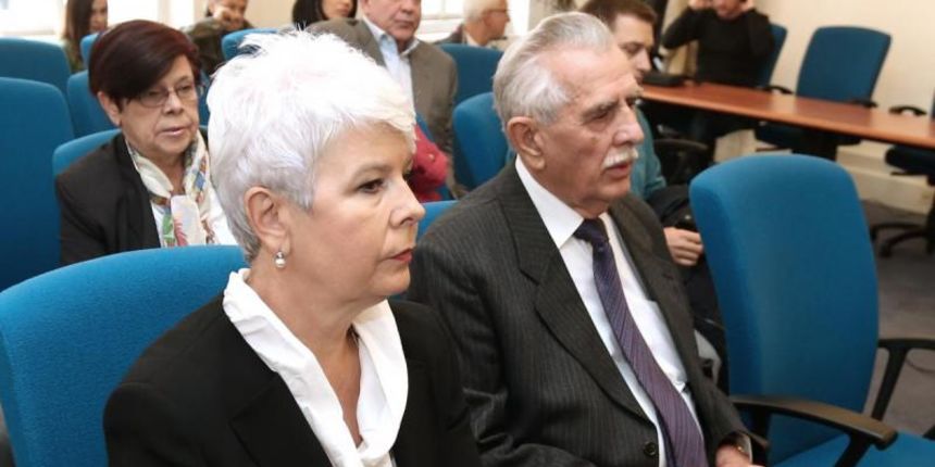 Jadranka Kosor Jadranka Kosor