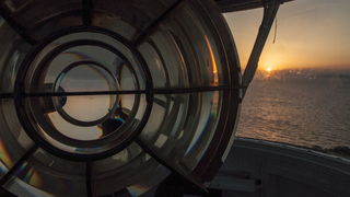 Legende svjetla: Feral u suton, Sveti Andrija Legende svjetla: Feral u suton, Sveti Andrija