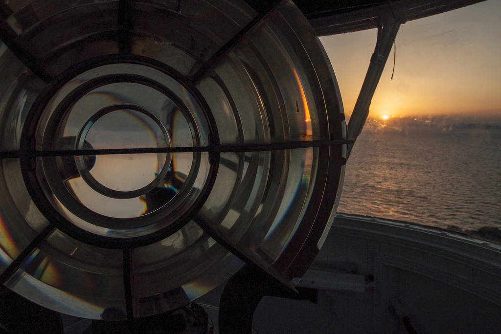 Legende svjetla: Feral u suton, Sveti Andrija Legende svjetla: Feral u suton, Sveti Andrija