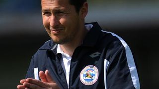 NSC Stjepan Spajic, Zagreb – MAXtv 1. HNL, 33. kolo, NK Hrvatski dragovoljac – NK Zadar 2-1. Photo: Daniel Kasap/PIXSELL