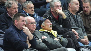 KK Zadar – KK Hemofarm (foto: Marin Gospić)