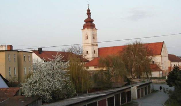 Čakovec ( Index.hr).