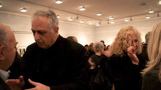 Klapa Sol u HNK Zadar, foto: Darko Belančić Klapa Sol u HNK Zadar, foto: Darko Belančić