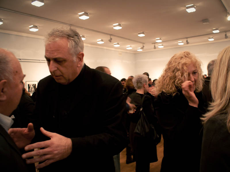 Klapa Sol u HNK Zadar, foto: Darko Belančić Klapa Sol u HNK Zadar, foto: Darko Belančić