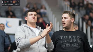 HT Premijer liga: 9. kolo: KK Zadar – GKK Šibenik 81-72