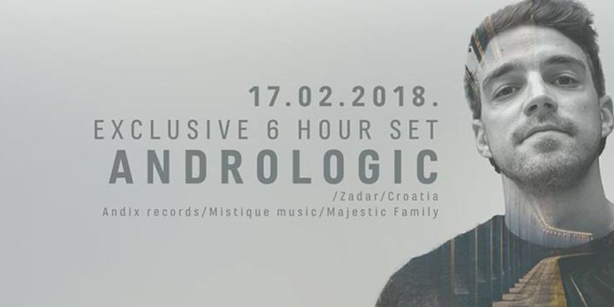 DJ Andrologic DJ Andrologic