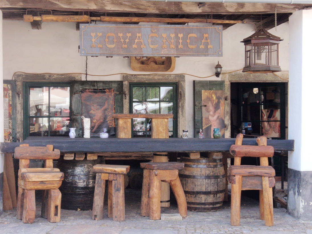 Razglednica iz Varaždina Razglednica iz Varaždina