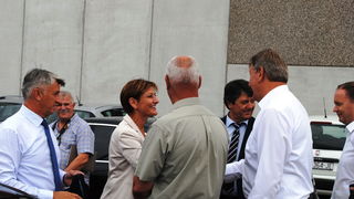 Svečano obilježen Dan općine Poličnik Svečano obilježen Dan općine Poličnik