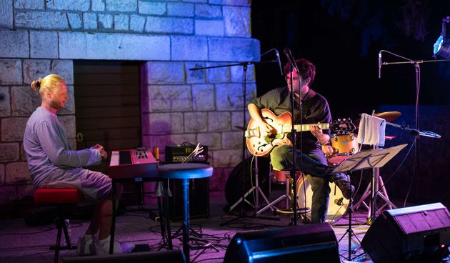 Sukošan Jazz Festival