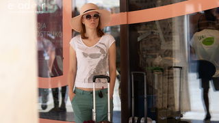 Đir po gradu, ponedjeljak 3. rujna 2018. Đir po gradu, ponedjeljak 3. rujna 2018.