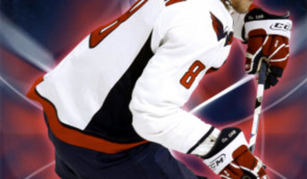 Aleksandar Ovečkin (Foto: allposters.com)