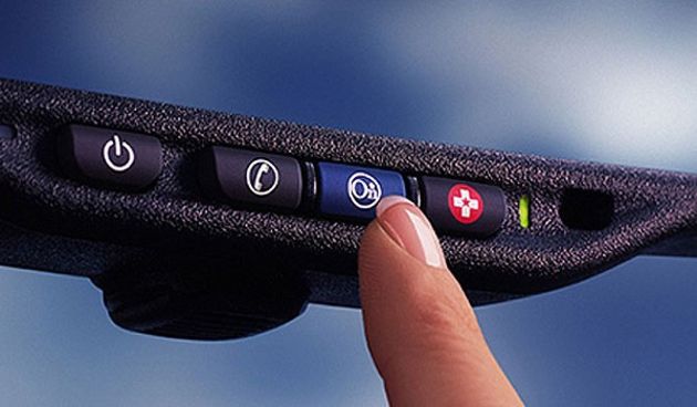 Automobili će biti kao smartfoni, foto: screenshot general motors