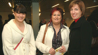 Rođendan Radio Centra i tvrtke Media ZD