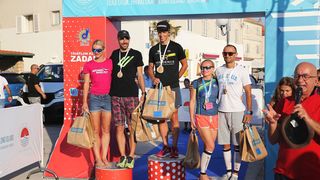 Dugi otok triatlon 2018