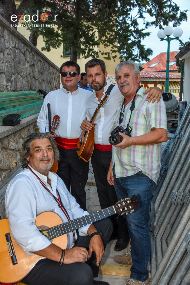 4. Fešta od sira u Kolanu