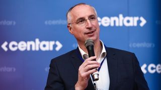 Održana konferencija stranke Centar