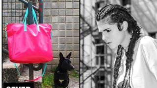 Robert Sever predstavlja novu, urbanu liniju – SEVER, foto: Mare Milin