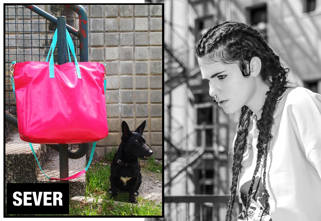 Robert Sever predstavlja novu, urbanu liniju – SEVER, foto: Mare Milin