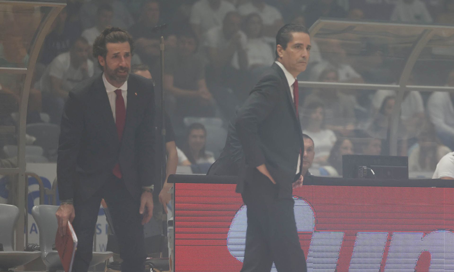 AdmiralBet ABA liga, 6. kolo: KK Zadar – KK Crvena Zvezda 77-84