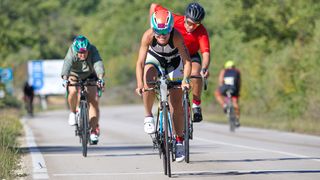 8. Zadarhalf triathlon 8. Zadarhalf triathlon