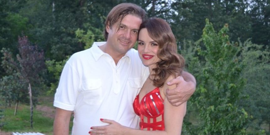 Milan i Severina, instagram Milan i Severina, instagram